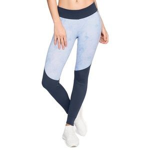 Under Armour Unstoppable Ribbed Leggings Size XL Retail $75